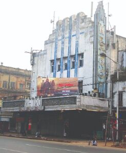Metro Cinema gets makeover, turns into double-screen multiplex