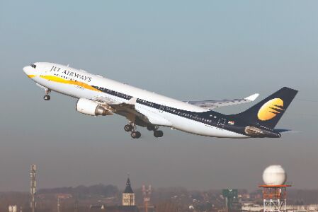 Jalan Kalrock Consortium could restart   Jet Airways in 4-6 months after NCLT nod