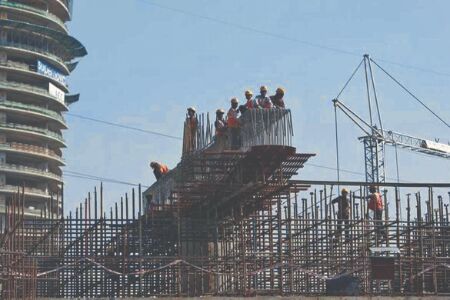 Builders most common economic offenders in 2020, fake DDA land schemes emerge as newest MO Builders most common economic offenders in 2020, fake DDA land schemes emerge as newest MO