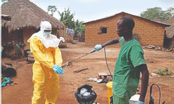 Threatening resurgence