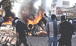 In 100 bail orders: Videos used for arrest in 44; 32 of these failed court scrutiny In 100 bail orders: Videos used for arrest in 44; 32 of these failed court scrutiny