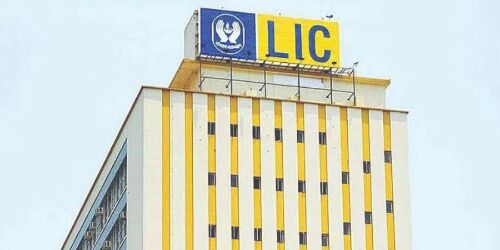 LIC launches new plan Bima Jyoti