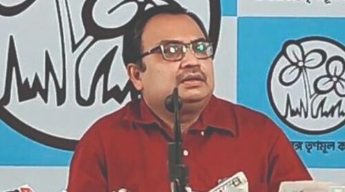 Ponzi scam case: Trinamool demands Mukul Roys arrest Ponzi scam case: Trinamool demands Mukul Roys arrest