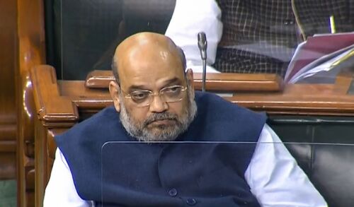 HM reviews situation as few states report spike in cases HM reviews situation as few states report spike in cases