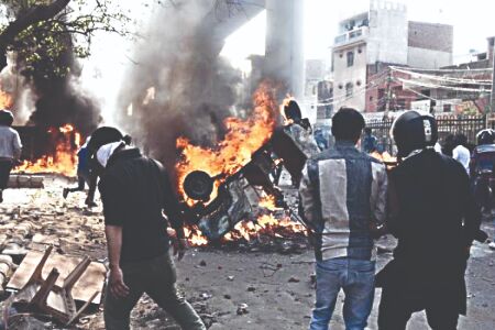 In 100 bail orders: Videos used for arrest in 44; 32 of these failed court scrutiny In 100 bail orders: Videos used for arrest in 44; 32 of these failed court scrutiny