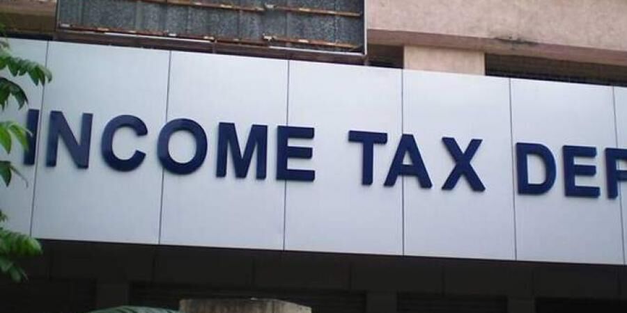 I-T detects over Rs 450 cr black income