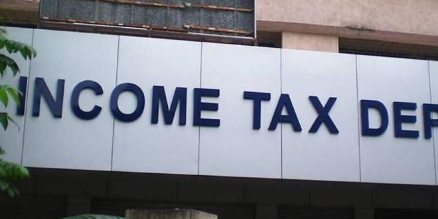 I-T detects over Rs 450 cr black income I-T detects over Rs 450 cr black income