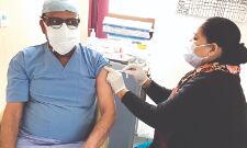 Gurugram rectifies fake vaccine registrations