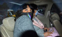 Scanty, sketchy evidence: Disha Ravi gets bail Scanty, sketchy evidence: Disha Ravi gets bail