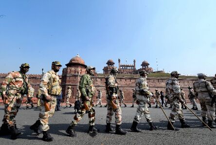 R-Day violence: Farmer leader among 2 arrested from Jammu by Delhi Police