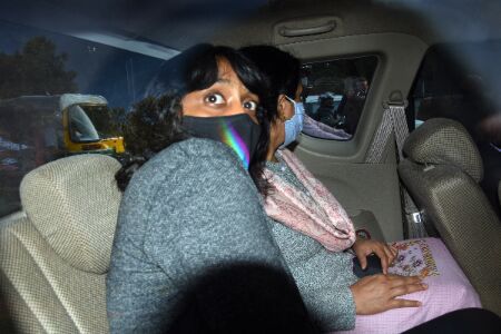 Scanty, sketchy evidence: Disha Ravi gets bail Scanty, sketchy evidence: Disha Ravi gets bail