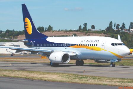 NCLT rejects applications seeking copy of Jet Airways resolution plan NCLT rejects applications seeking copy of Jet Airways resolution plan