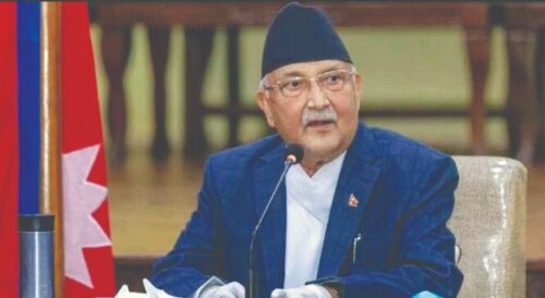 In setback to PM Oli, Nepals Supreme Court reinstates dissolved House of Representatives In setback to PM Oli, Nepals Supreme Court reinstates dissolved House of Representatives