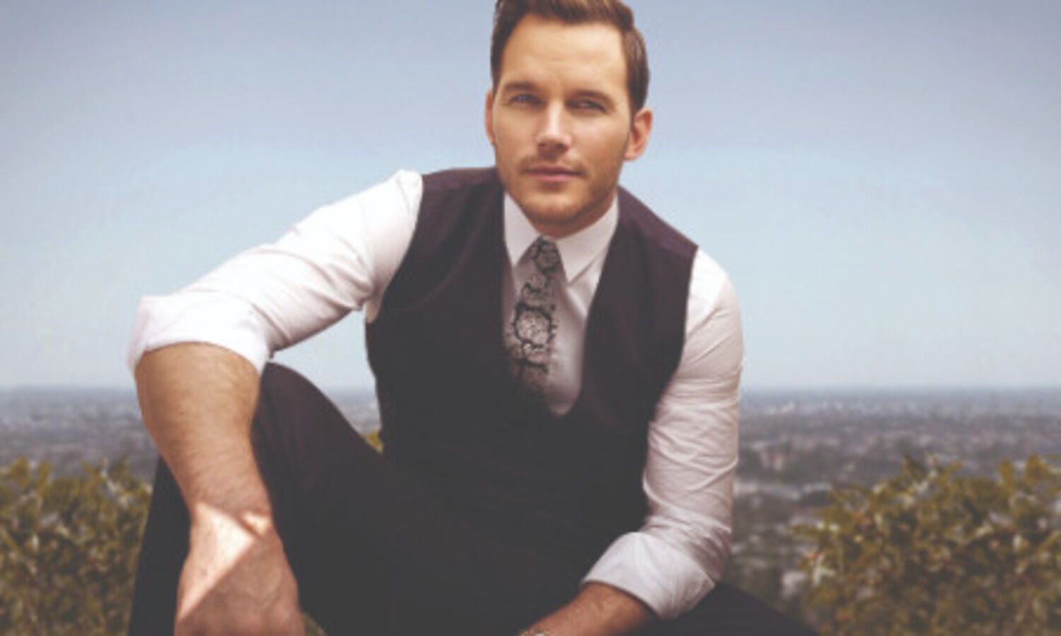 Taylors next is The Terminal List