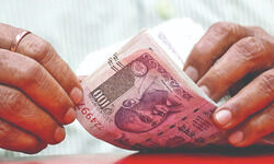 Aligned growth Aligned growth