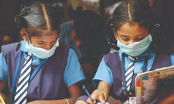 No offline exams till 8th std in Delhi govt schools, assessment to be on projects No offline exams till 8th std in Delhi govt schools, assessment to be on projects