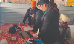 Samyukt Kisan Morcha legal cell says 135 arrested, 35 bailed so far Samyukt Kisan Morcha legal cell says 135 arrested, 35 bailed so far