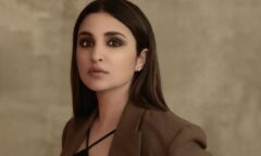 Parineeti Chopra: Actors are a mix of being thick-skinned and being soft