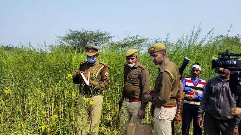 Unnao deaths: Survivor records statement before magistrate