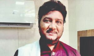 Singer Sardool passes away at 60 Singer Sardool passes away at 60