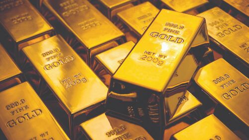 Lower customs duty on gold likely to reduce unofficial imports: WGC Lower customs duty on gold likely to reduce unofficial imports: WGC