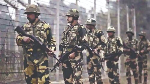 Two militants killed in encounter in J&K Two militants killed in encounter in J&K