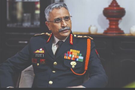 Disengagement win-win situation for both sides, says Army Chief Disengagement win-win situation for both sides, says Army Chief