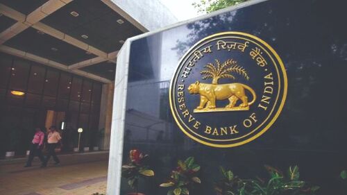 RBI to conduct simultaneous sale-purchase of  govt securities next month