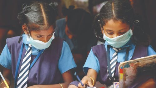 No offline exams till 8th std in Delhi govt schools, assessment to be on projects No offline exams till 8th std in Delhi govt schools, assessment to be on projects