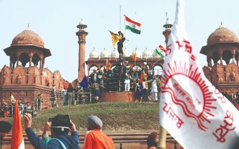 Around 19 held, 25 FIRs lodged, Centre tells HC Around 19 held, 25 FIRs lodged, Centre tells HC