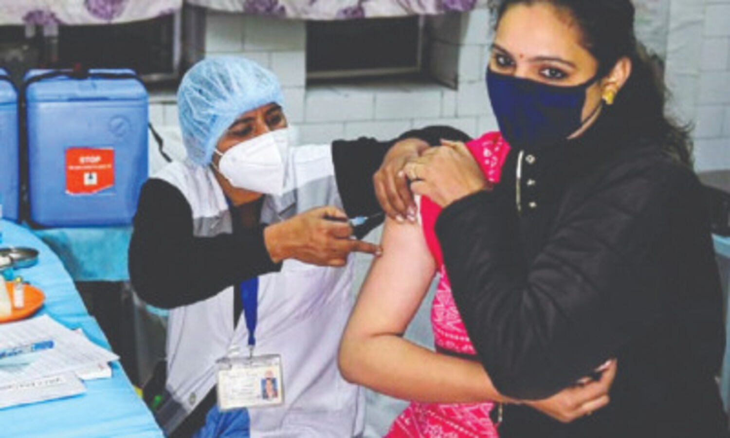 No fresh death in city; 220 new cases reported