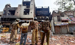 A Delhi Police-sized roadblock in victims path to justice — clubbing of irrelevant, unrelated FIRs A Delhi Police-sized roadblock in victims path to justice — clubbing of irrelevant, unrelated FIRs