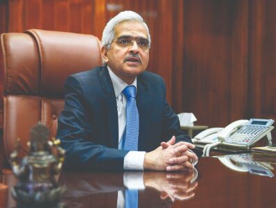 Proposed ARC wont jeopardise existing players, says RBI Guv Proposed ARC wont jeopardise existing players, says RBI Guv