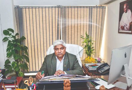 Stringent action must be taken against illegal activities in Seemapuri Stringent action must be taken against illegal activities in Seemapuri