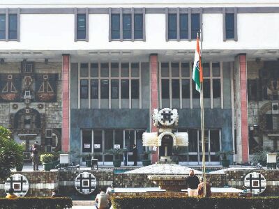 HC adjourns hearing till March 26 in batch of pleas related to Delhi riots HC adjourns hearing till March 26 in batch of pleas related to Delhi riots