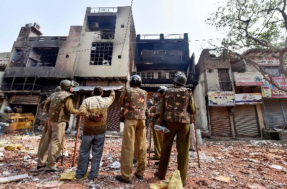 A Delhi Police-sized roadblock in victims path to justice — clubbing of irrelevant, unrelated FIRs A Delhi Police-sized roadblock in victims path to justice — clubbing of irrelevant, unrelated FIRs