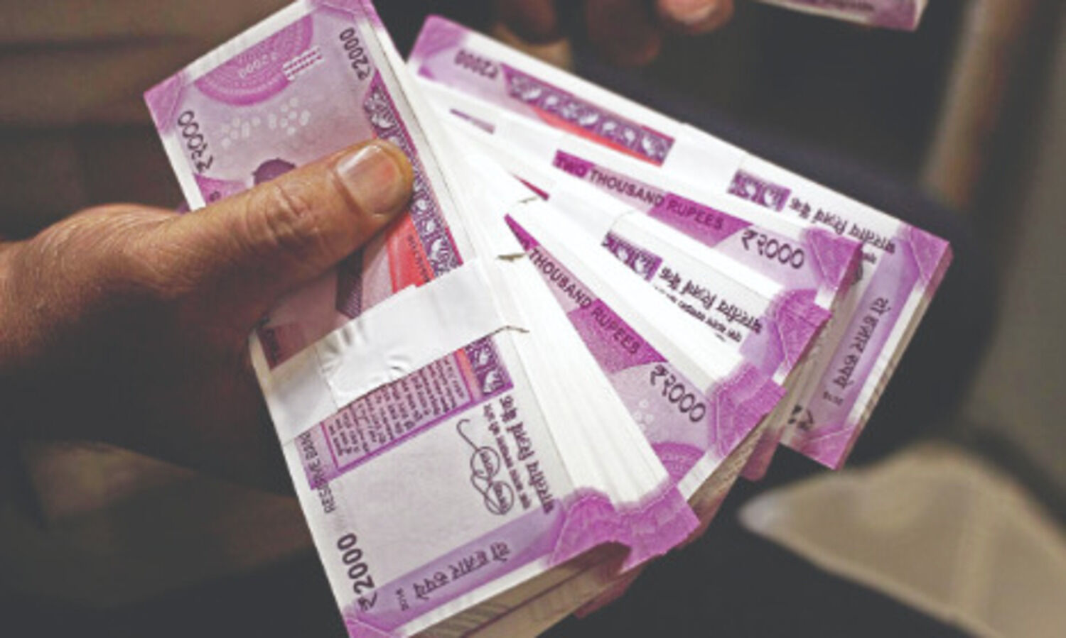 Fiscal deficit soars to Rs 12.34 lakh cr at end of Jan
