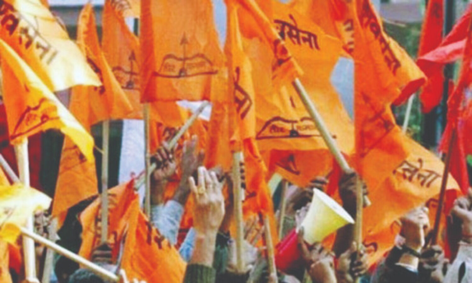 Peoples mandate no licence to act irresponsibly: Sena   on stadium renaming