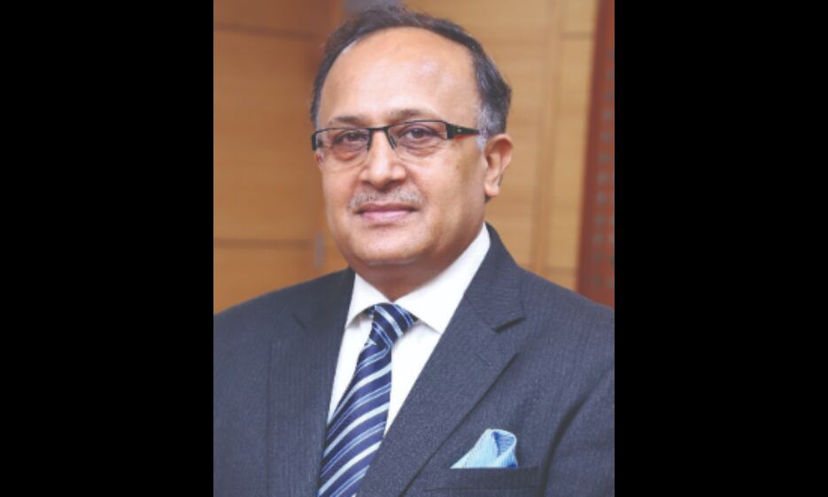 Virendra Nath Datt takes charge as RFCL Chairman Virendra Nath Datt takes charge as RFCL Chairman