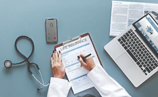 Irdai asks health, general insurers to bring standard accident cover from April Irdai asks health, general insurers to bring standard accident cover from April