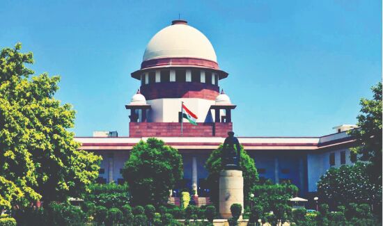 Damaging reputation of spouse amounts to mental cruelty: SC Damaging reputation of spouse amounts to mental cruelty: SC