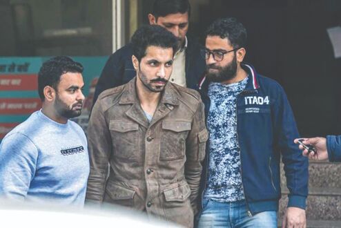 Probe evidence of Sidhus claimed innocence: Court Probe evidence of Sidhus claimed innocence: Court