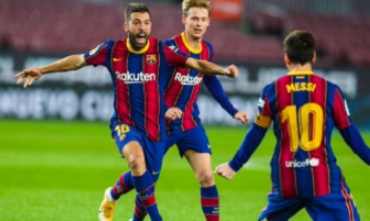 Barcelona, Sevillas La Liga title chances to tested