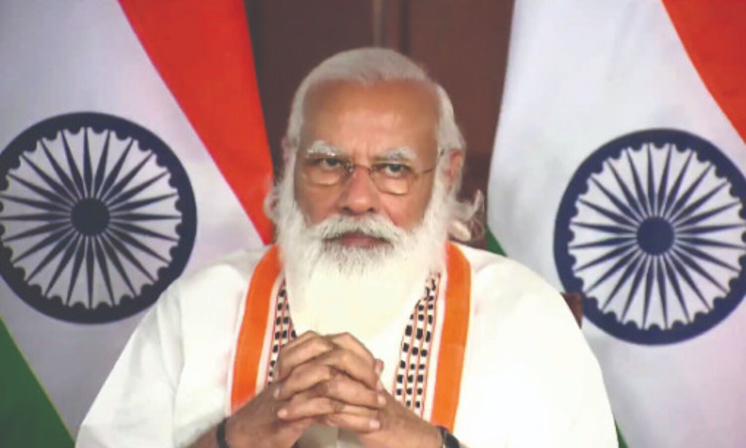 PM Modi asks toy makers to use more eco-friendly material