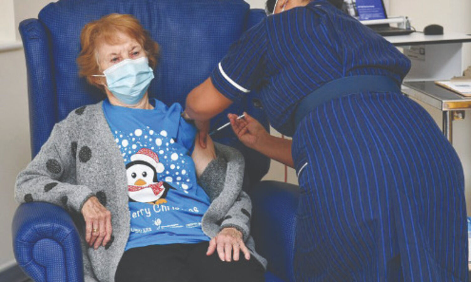 Protein inherited by humans from neanderthals linked to reduced COVID-19 severity, says study