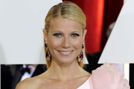 Gwyneth Paltrow: I gained a lot of weight over Covid Gwyneth Paltrow: I gained a lot of weight over Covid