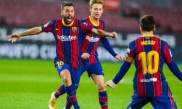 Barcelona, Sevillas La Liga title chances to tested