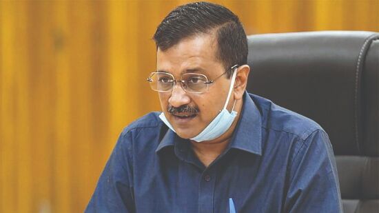 Delhis law & order situation in serious turmoil, says CM