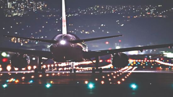 Ban on international passenger flights extended till Mar 31 Ban on international passenger flights extended till Mar 31