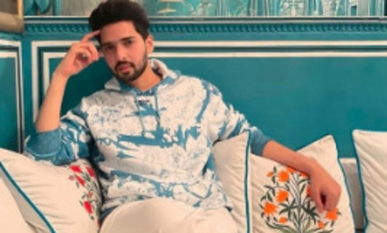 Armaan Malik: New artistes getting chance in Bwood due to social media